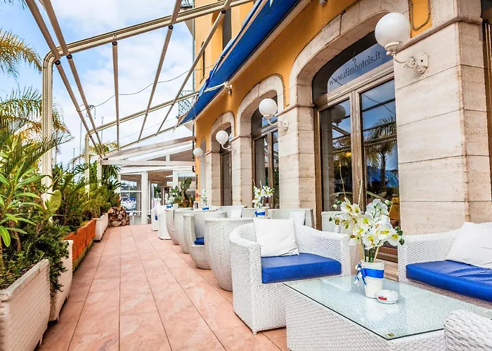 Aragona Palace Hotel & Spa Ischia