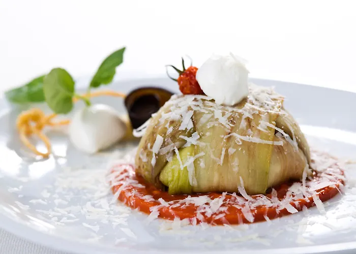 Villa Durrueli Resort & SpaSpa Hotel