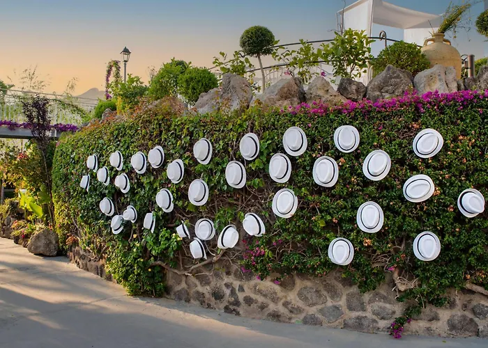 Hermitage Resort & Thermal Spa Ischia